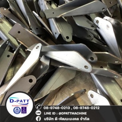 โรงงานผลิตชิ้นส่วนอะไหล่เครื่องจักร ระยอง