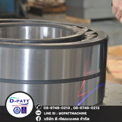 งานกลึง-CNC-ระยอง