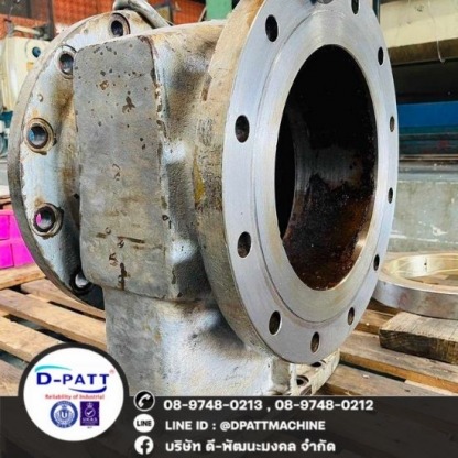 รับงานกลึงโลหะด้วยเครื่อง-CNC-ระยอง