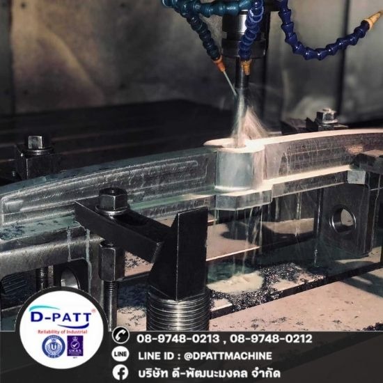 机加工数控泰國 - D-PATTANAMONGKOL 科技实业有限公司 机加工数控泰國 - D-PATTANAMONGKOL 科技实业有限公司
