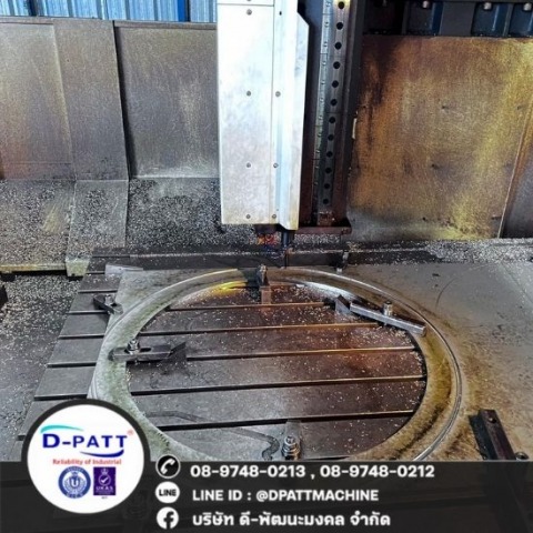 Machine-โรงกลึงระยอง-ดี-พัฒนมงคล