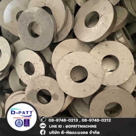 ช่างกลึง-CNC-ระยอง