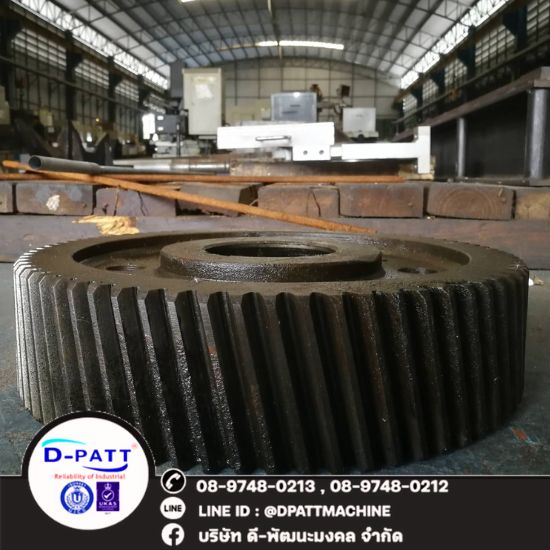 โรงกลึงรับงาน CNC  ระยอง